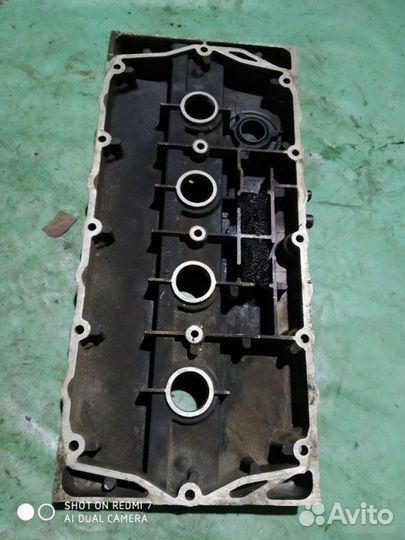 Клапанная крышка Land Rover Freelander