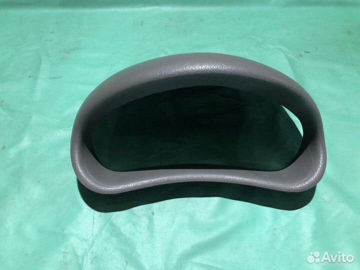 Козырек приборной панели Peugeot 206