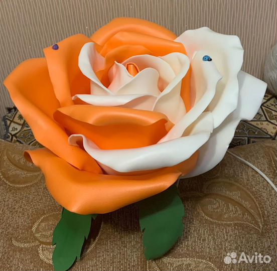 Светильники ручной работы