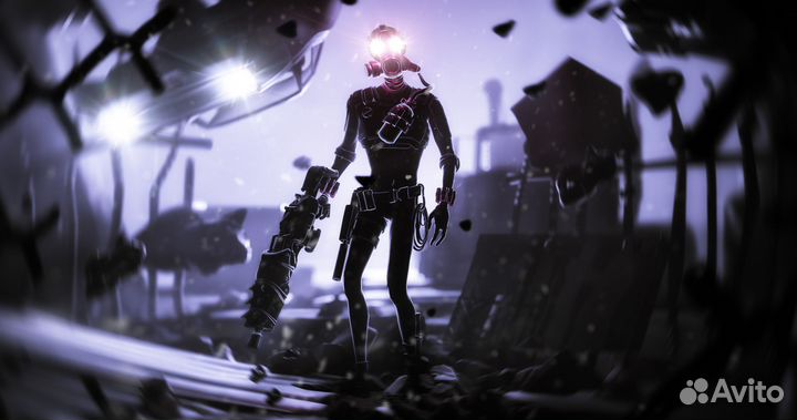 Графический дизайнер