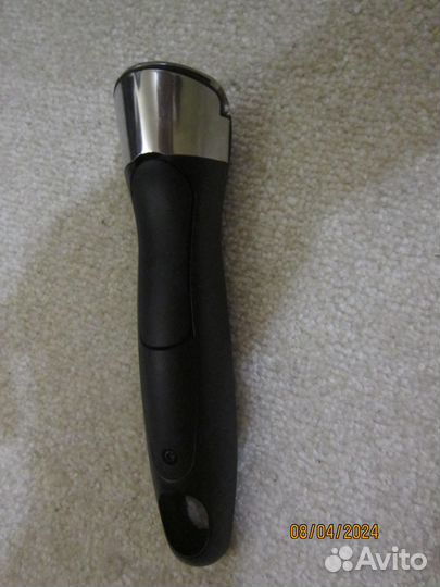 Съемная ручка tefal