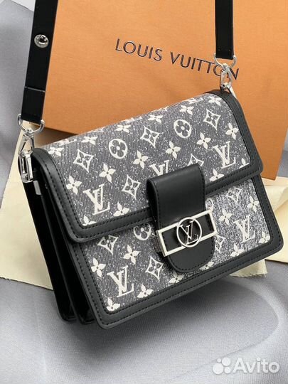 Сумка louis vuitton