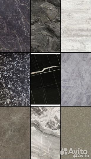 Столешница для кухни 3 метра