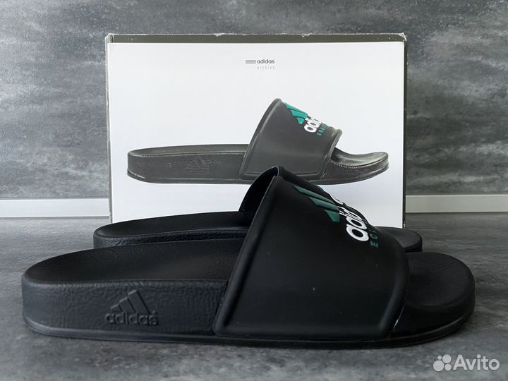 Adidas Equipment / EQT Adilette Сланцы (41ru)