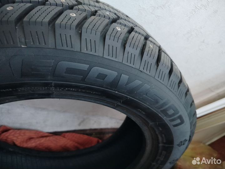 Колёса зима 225/60/17