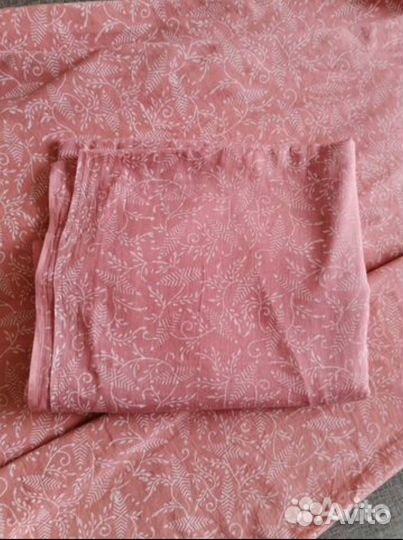 Индийское сари