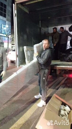 Грузоперевозки грузчики