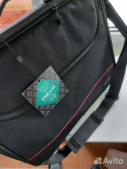 Сумка для ноутбука 15 6