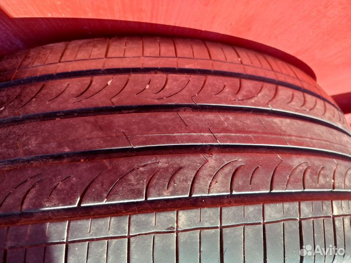 Nexen Classe Premiere 672 205/65 R16