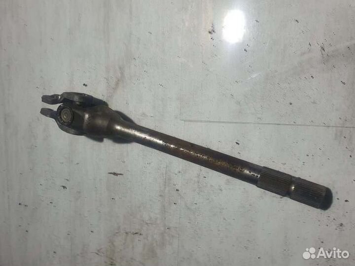 Карданный вал Mitsubishi Lancer 10 4B11 2008