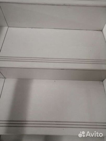 Плитка для ступеней