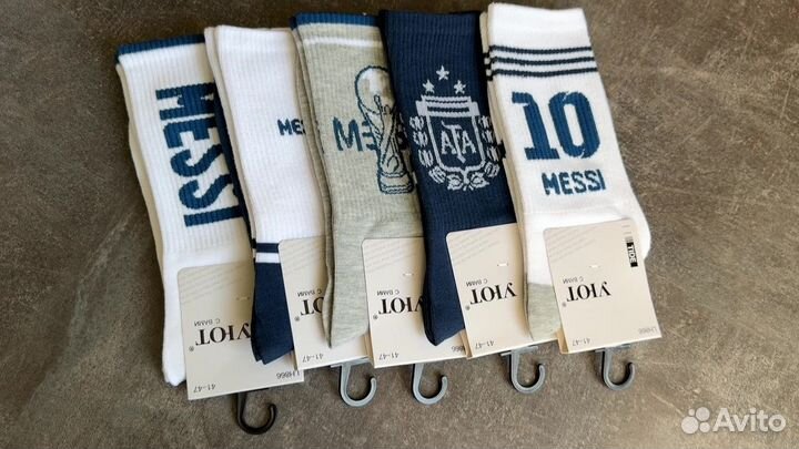 Носки футболисту