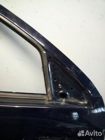 Дверь передняя правая Ford Focus 1 1998-2004