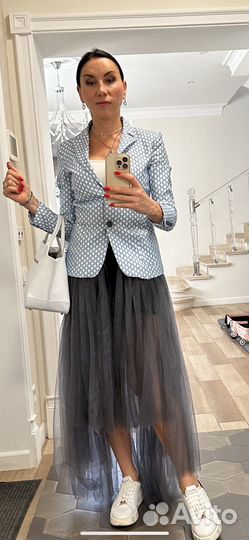 Пиджак женский 42 44