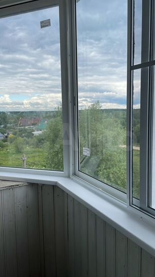 1-к. квартира, 41 м², 4/5 эт.
