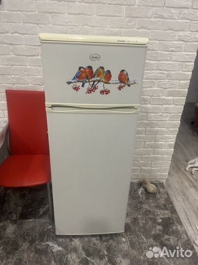 Шумит холодильник