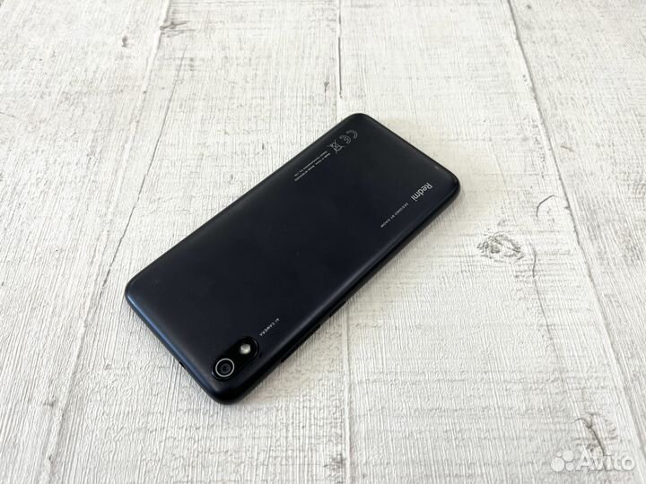 Xiaomi Redmi 7A 2/16GB LTE