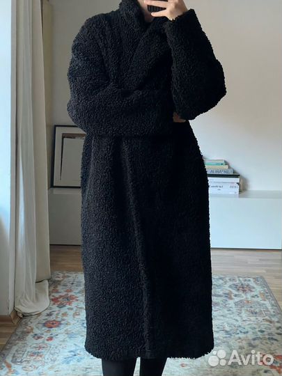 Шуба Ellada Kate