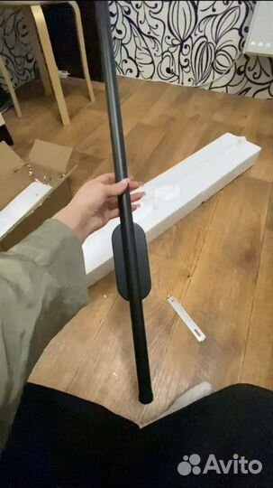 Светильник настенный