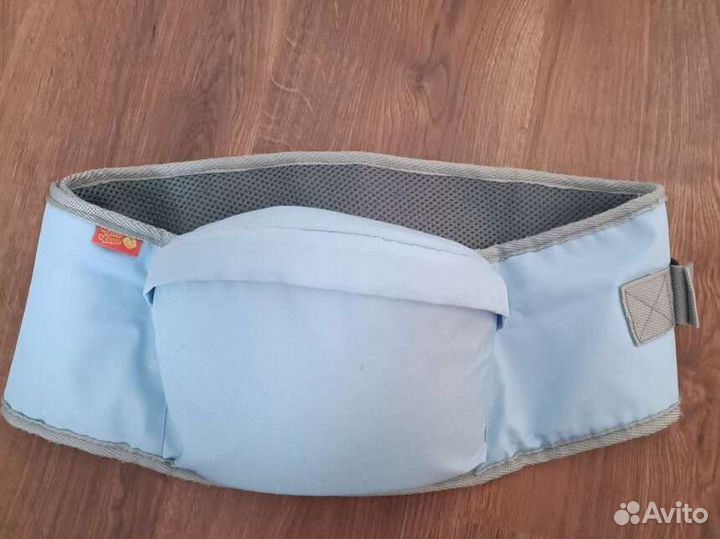 Хипсит переноска для малышей