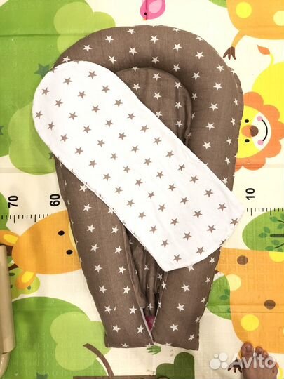 Кокон для новорожденных