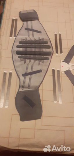 Корсет ортопедический для позвоночника