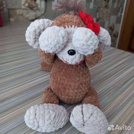 Детские игрушки