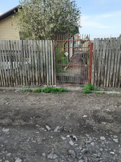 Участок 10 сот. (СНТ, ДНП)