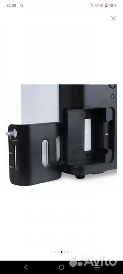 Кислородный концентратор бу