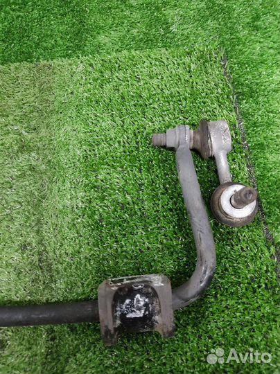 Стабилизатор задний Subaru Tribeca WX 2009