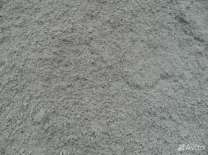 Отсев запесоченный (705)