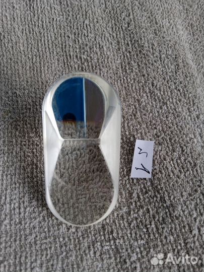 Призма для бинокля бпц2 12х40 зомз СССР