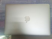 Apple MacBook air13