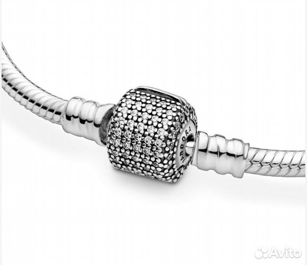 Браслет пандора