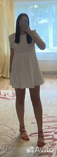 Платье Cropp L