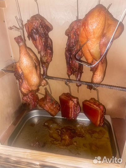 Коптилка для домашнего использования