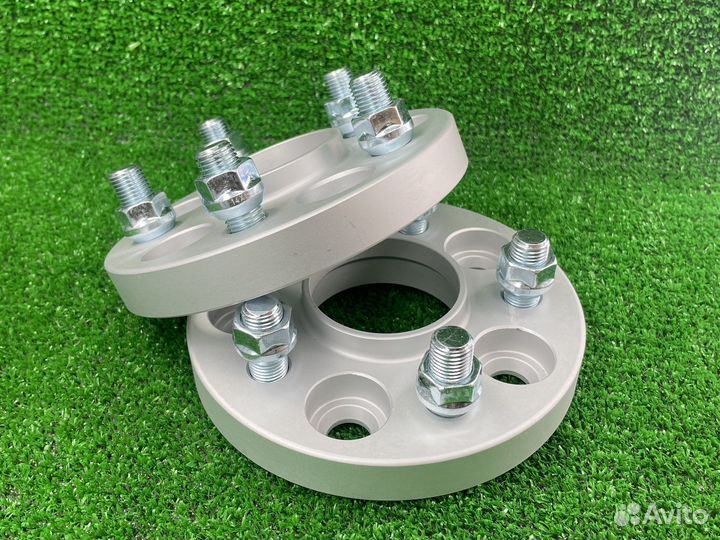 Проставки колесные для Форд Фокус 2 30мм