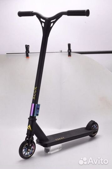 Трюковой самокат Rook Tiket