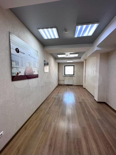 Офис в Инвест Парк ул Пушкинская и 10 лет Октября