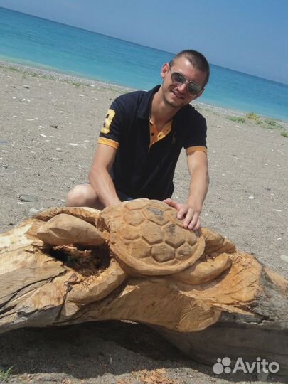 Скульптор. Фигурная резка пенопласта