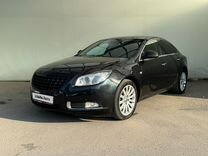 Opel Insignia 2.0 AT, 2011, 207 948 км, с пробегом, цена 890 000 руб.