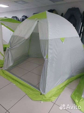 Палатка "Лотос" Зонт 3 С