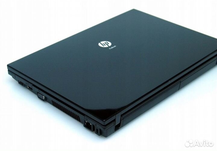 HP ProBook 4310s Intel/4Gb/SSD 128Gb/HD4330/13.3