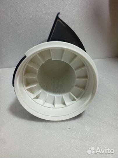 Контейнер для пыли к пылесосам Tefal TY91