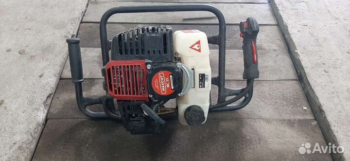 Аренда мотобура,бензобура, бетономешалка, сваекрут