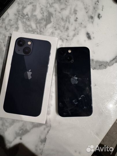 iPhone 13 mini, 128 ГБ