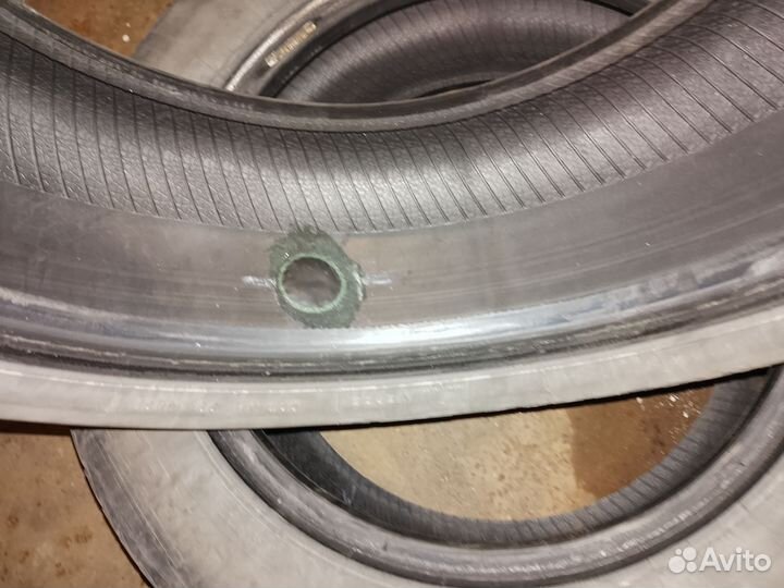 Шины СССР ВР-1 185/60 R14 82H