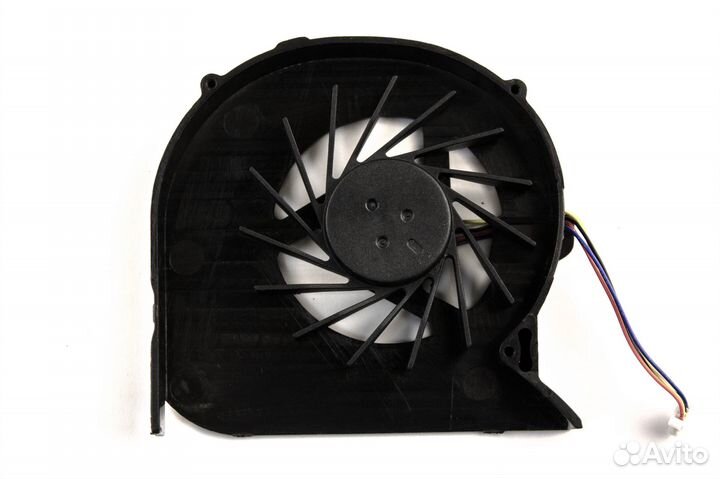 Вентилятор/Кулер для ноутбука Acer 4560G 4752g 47