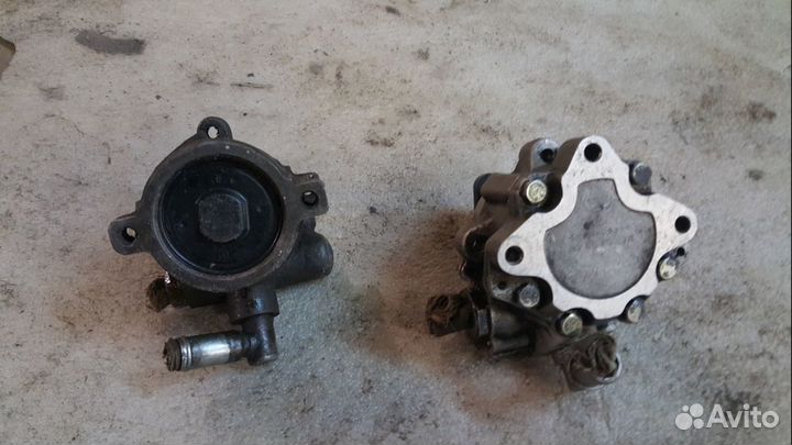 Насос гур фольксваген пассат б3 гольф 3 венто