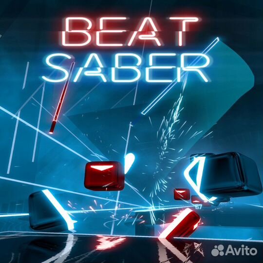 Аренда PS VR2 шлем виртуальной реальности